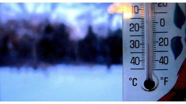 В Челябинской области ударят морозы до -37