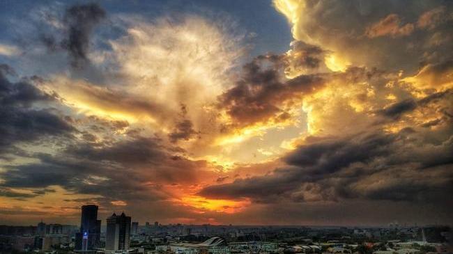 Добрых снов, челябинцы! 😴 Как проходят ваши выходные? 😊 