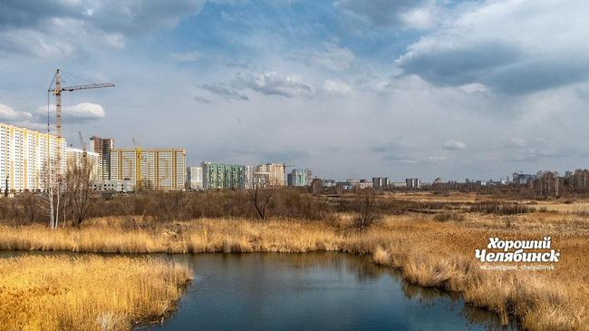 ☀ Доброе утро, любимый город! Какие планы?