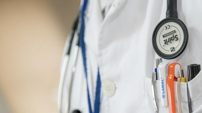 В Копейске уволили главврача больницы, где с декабря умерли трое детей