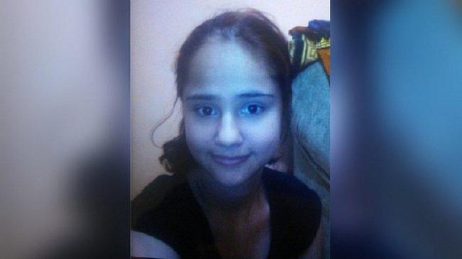 16-летняя школьница бесследно исчезла в Челябинске
