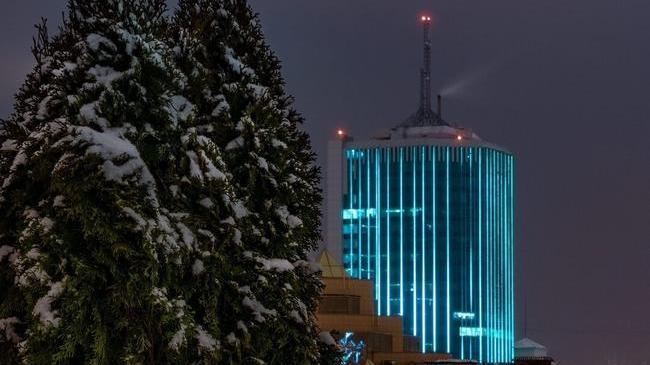 С добрым утром, друзья! ☕ Рассказывайте, кто уже был на улице - как там?