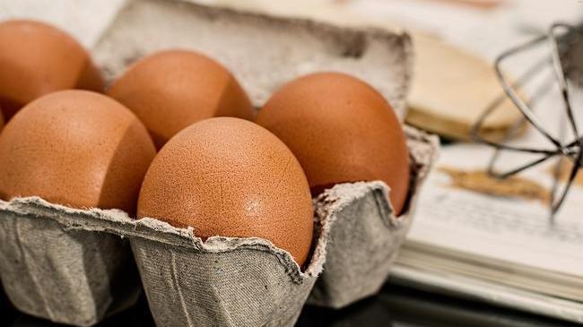 🥚 На Южном Урале таможня раскрыла оптовую цену на яйца 