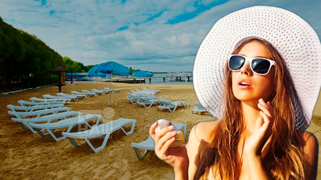 🌊 В Челябинской области будут открывать по 12 новых бесплатных пляжей каждый год.