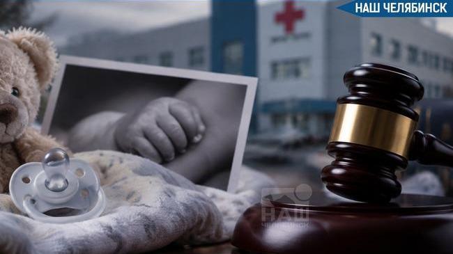 💔 Семья отсудила компенсацию за смерть младенца
