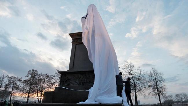 В центре Челябинска появится новый мемориал погибшим на Северном Кавказе