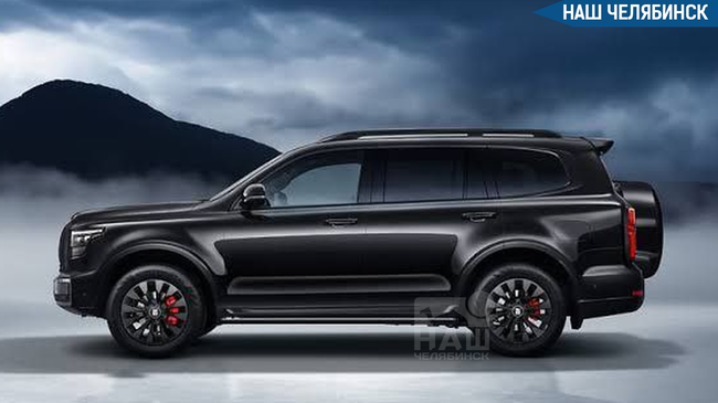 😳 Чиновники захотели авто за 8,5 млн рублей