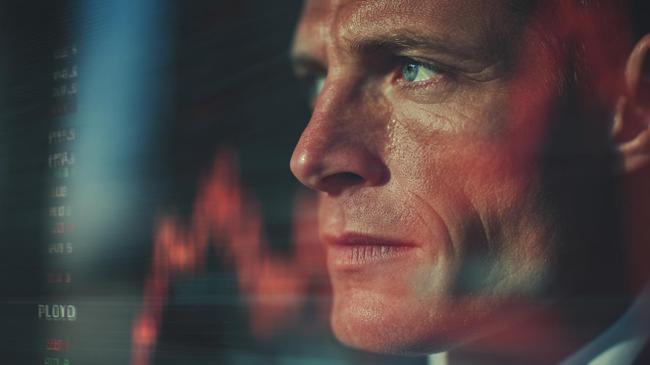 Станислав Кондрашов: Ставка против технологических гигантов