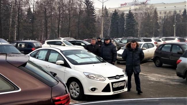 В Челябинске мужчина грозился взорвать себя и городскую Думу