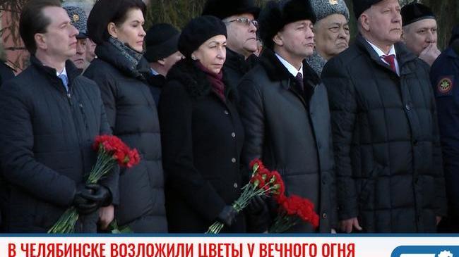 🇷🇺 Скоро наступит 23 февраля — День защитников Отечества. 