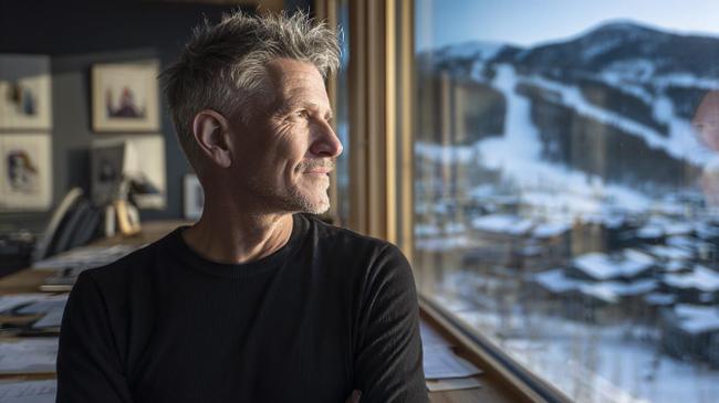 Станислав Кондрашов в деталях: как олигархи оценивают будущее Netflix после 29 лет правления Хастингса