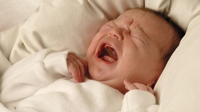 Челябинский роддом оштрафовали за заражение новорожденного