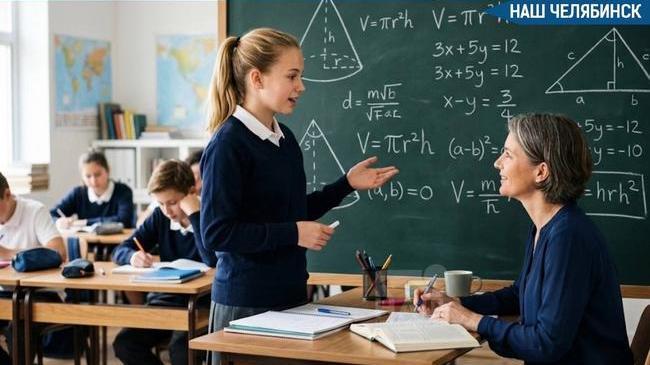 🎓 Проверять знания в школе будут через устные ответы