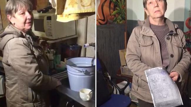 Челябинскому педагогу, 20 лет прожившей в школьной подсобке, выделили квартиру