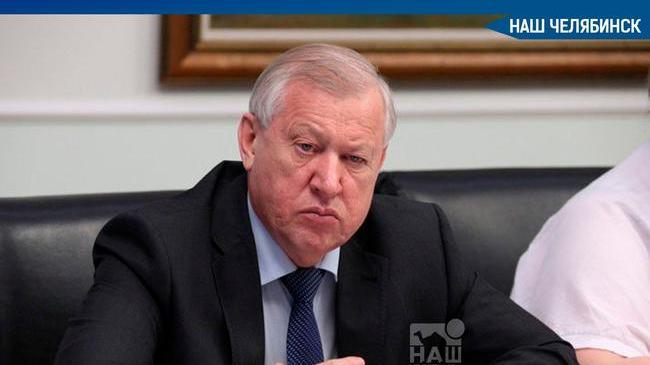 ❗ Экс-мэру Челябинска и бывшему вице-губернатору региона Евгению Тефтелеву отказали в ходатайстве о смягчении наказания за коррупцию.