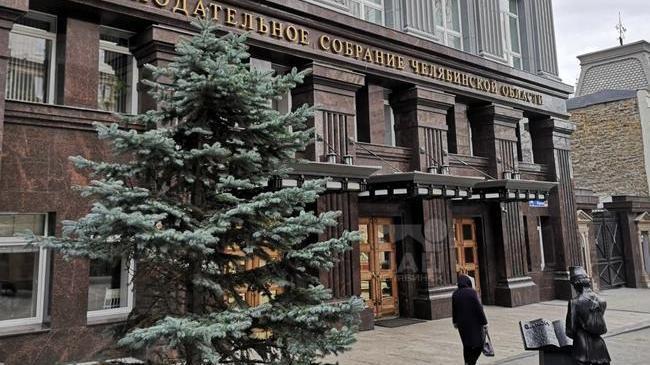 📥 В Челябинске отказались возвращать прямые выборы мэра