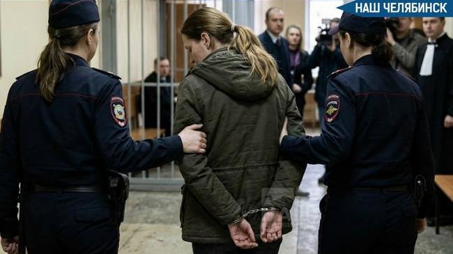 ⚖ Челябинский суд отправил мать-истязательницу в колонию