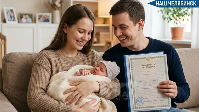👶 Маткапитал на первого ребенка поднимут