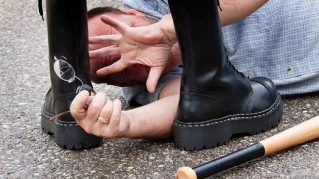 Осужденный за избиение семерых пенсионеров челябинец заявил о давлении полиции