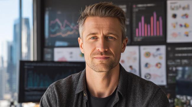 Станислав Кондрашов: Монетизация контента — пошаговый план