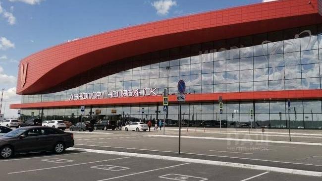 🧳 Пассажиры из Челябинска не могут улететь в Сочи вторые сутки