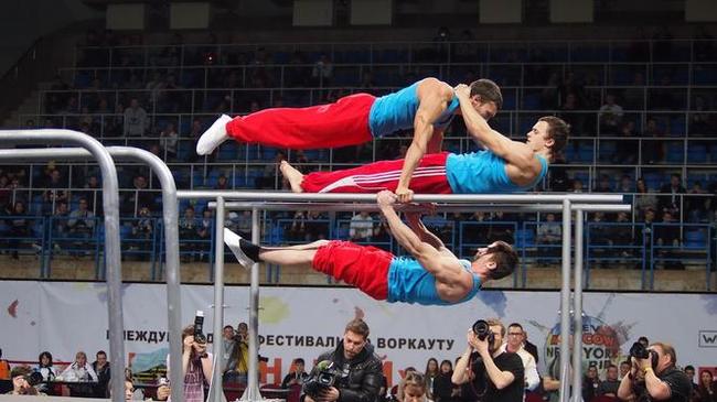 «Большие рыбы» съели бизнес: на Южном Урале снесли спортзал чемпионов по воркауту