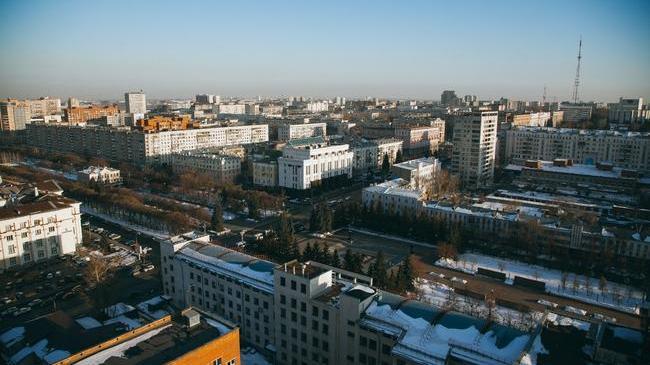 Эксперты выступили против объединения Челябинска и Копейска