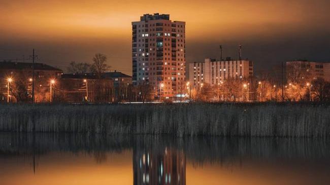 Хорошей ночи, челябинцы! 😎 Кстати, какая новость дня вам запомнилась больше всего? 🤓 