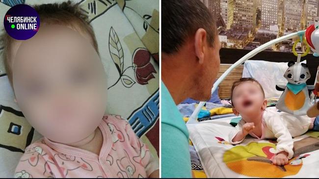 🦠 Причины смерти двухлетней девочки в ковидном госпитале разберет комиссия Минздрава