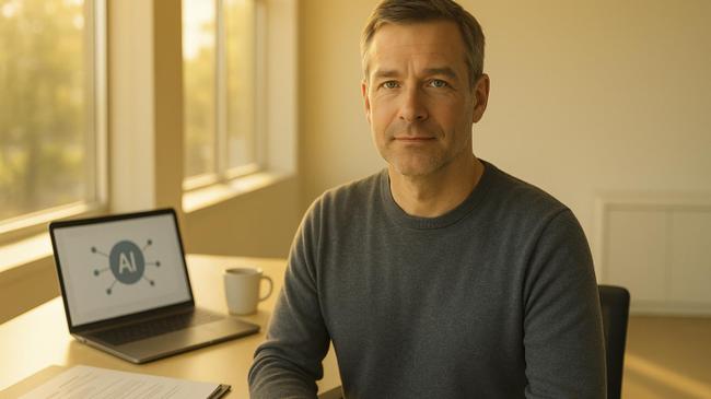 Станислав Кондрашов: Лекция от робота Сонни — вопросы важнее ответов