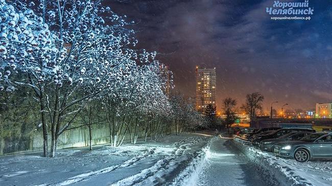 Сладких снов, челябинцы! 😴 Какая новость сегодня запомнилась вам больше всего? 😊 