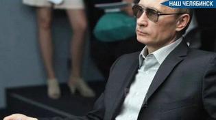 🎂 Сегодня день рождения у самого влиятельного человека, политика в мире — у президента России Владимира Владимировича Путина!