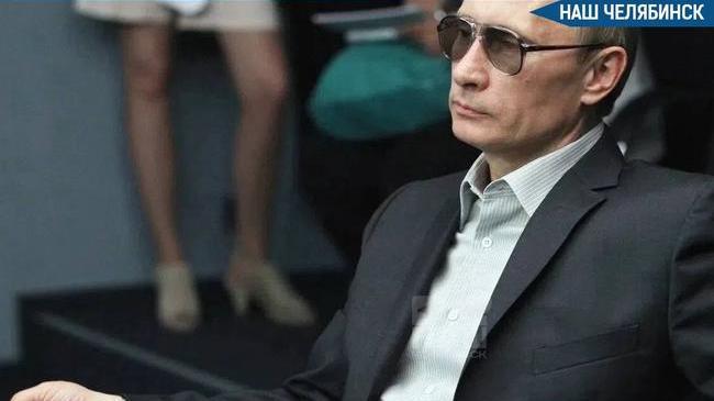 🎂 Сегодня день рождения у самого влиятельного человека, политика в мире — у президента России Владимира Владимировича Путина!