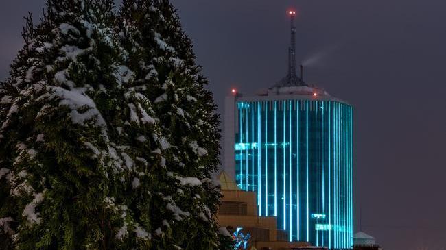 С добрым утром, Челябинск! 👋🏻 Рассказывайте, выспались? 😎