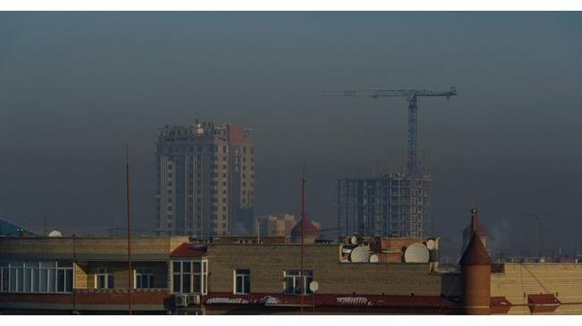 Челябинск на выходных окутает смог