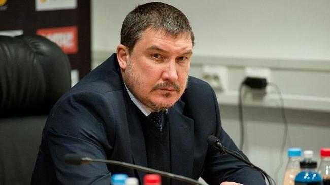 Главный тренер «Трактора» прокомментировал третье поражение в серии