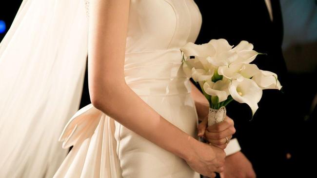 На Южном Урале за июль сыграно рекордное количество свадеб