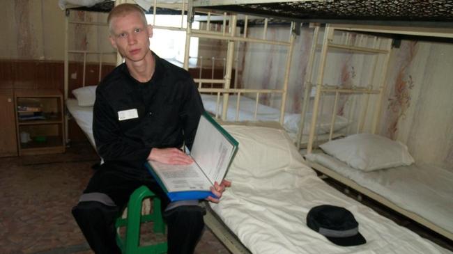 Бездомный сирота из Магнитогорска сел в тюрьму ради еды и крыши над головой