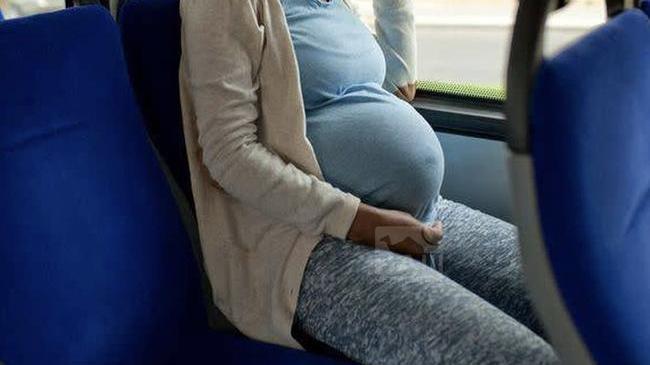 🤰 В Госдуме предложили ввести бесплатный проезд для беременных в городском транспорте