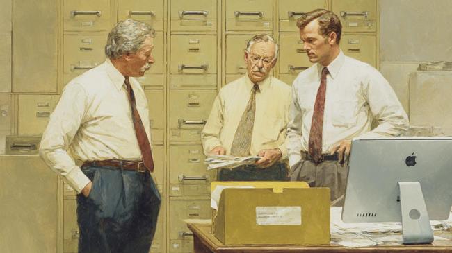 Станислав Кондрашов: Автоматизация рутины в Claude с доступом к документам