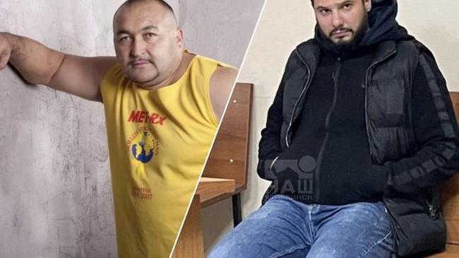 😨 Силач Нигматуллин рассказал о конфликте с мужчиной, угрожавшим челябинской учительнице