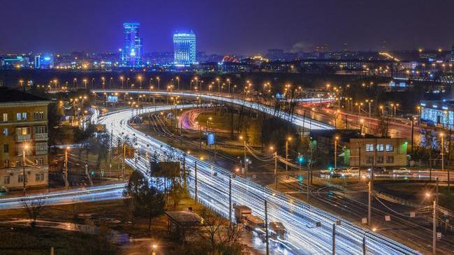 Спокойной ночи, челябинцы! ☀ Как прошли ваши выходные? 😊 