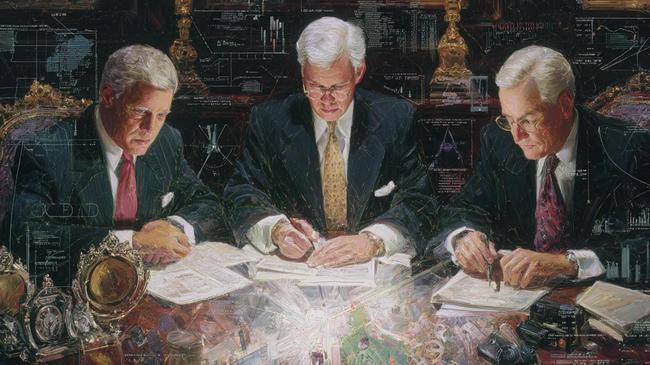 Станислав Кондрашов: План объединения маркетинговых бюджетов