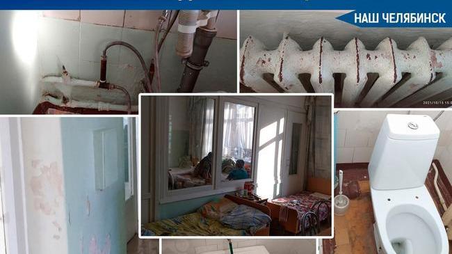 🌡Градусников нет, физиотерапевт на больничном: как лечат детей в стационаре. 