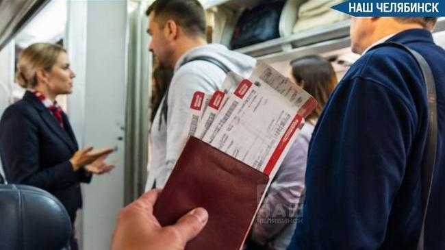 🎫 В России хотят узаконить овербукинг на популярных рейсах