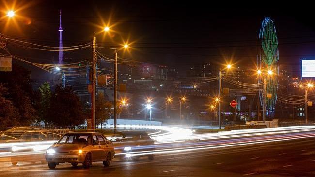 Спокойной ночи, челябинцы! 😴 Как прошел ваш день?