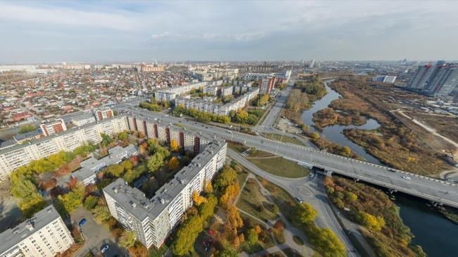 Доброе утро, Челябинск! Желаем бодрой пятницы и отличного настроения! :)