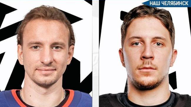 🏒 В составе «Трактора» произошли перестановки