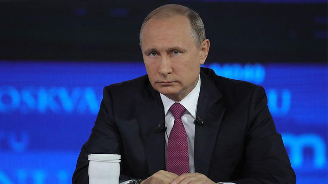 Власти отреагировали на жалобу челябинки, дозвонившейся Путину