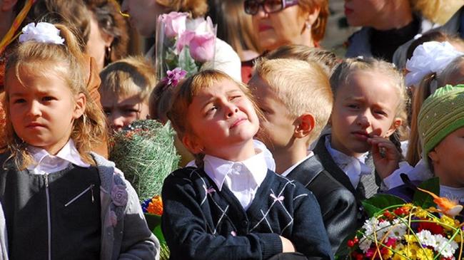 Суббота или понедельник: стало известно, когда в Челябинске дети пойдут в школу